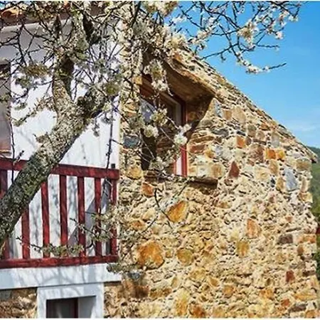 House Of Schist In The Center Of Portugal * Sobreira Formosa